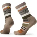 Smartwool Everyday Joviansphere Light Cushion Crew Socks Fossil / XL