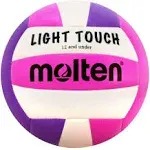 Molten Light Touch Volleyball