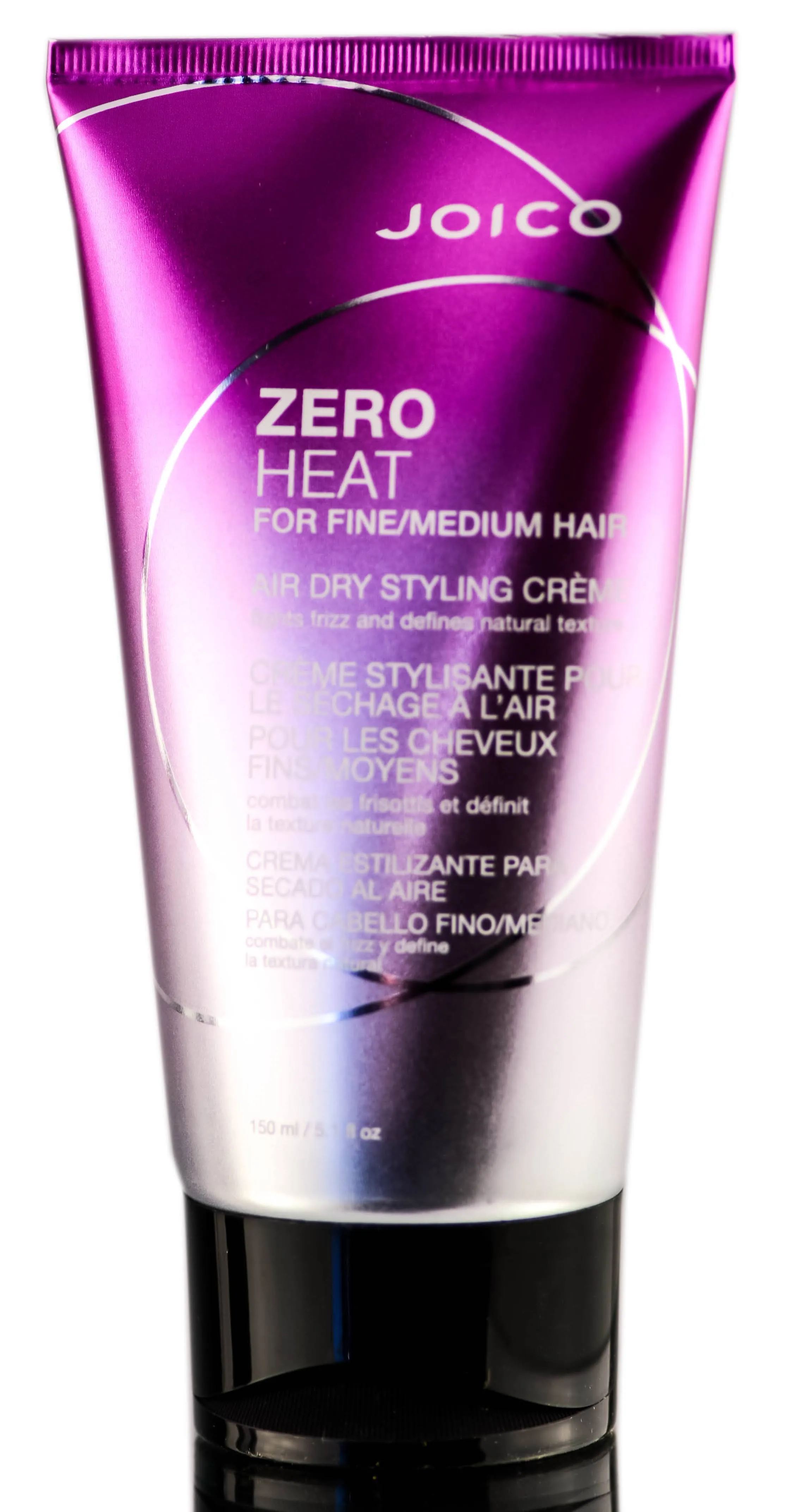 Joico Zero Heat Air Dry Styling Hair