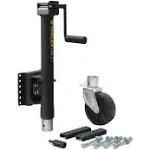 Trailer Valet - JX 2K Side Mount Jack