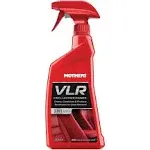 Mothers VLR Vinyl Leather Rubber Care