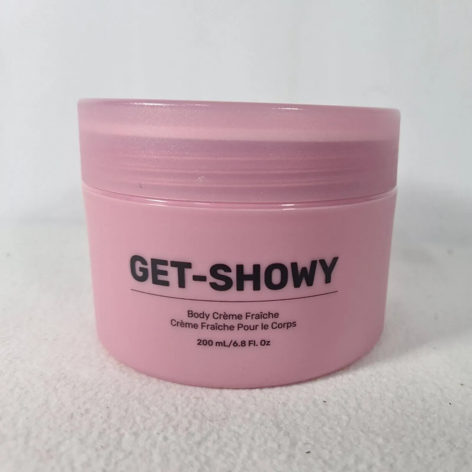 Maëlys Cosmetics - Get-Showy Body Butter 200ml