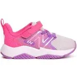 New Balance Kids' Rave Run V2 Hook & Loop Running Shoe