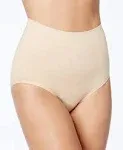 Bali Seamless Extra Firm Control Panties ||P000163702||