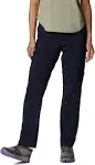 Columbia Women's Silver Ridge Utility Convertible Pants