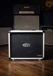 EVH 5150III 1x12 Cabinet - Ivory