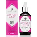 Contour Sleek Cellulite Firming Oil - Skin Tightening Body Treatment O