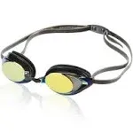 Speedo Vanquisher 2.0 Mirrored Swim Goggle