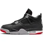 Nike Air Jordan 4 Retro para niños grandes