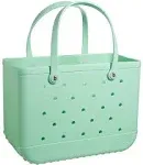 Bogg Bag Original - Mint Chip