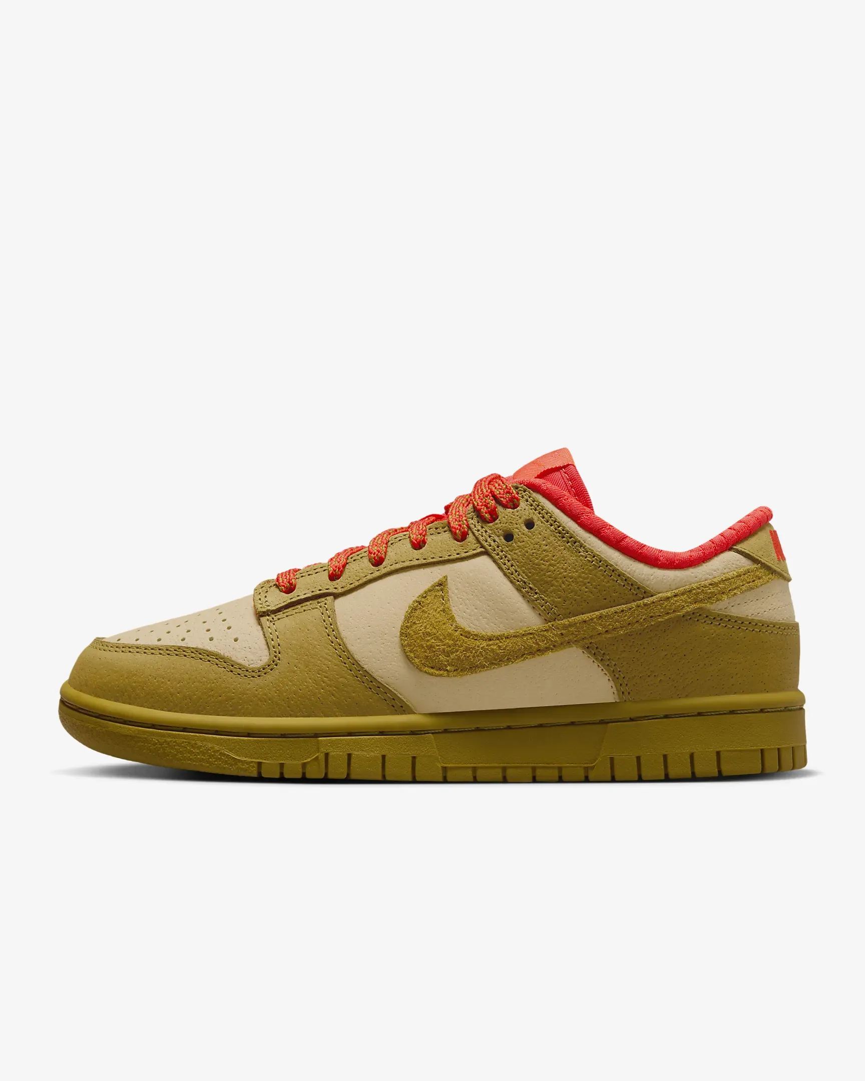 Nike Women's Dunk Low