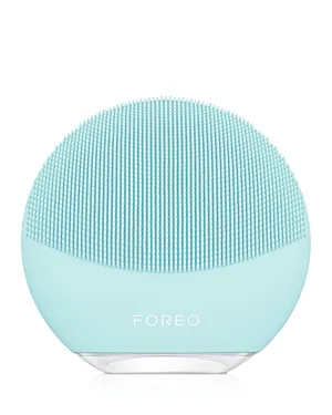 Foreo Luna Mini 3 - Sunflower Yellow