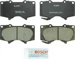 Bosch BC976 Disc Brake Pad Set