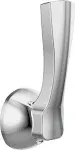 Delta H550 Stryke Single Handle Lever - Chrome