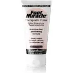 Foot Miracle Therapeutic Cream