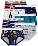 Carter's Boys' 7-Pack Underwear