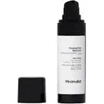 Minimalist 2% Granactive Retinoid Anti Aging Face Cream With Vitamin E &amp; HA 30ml