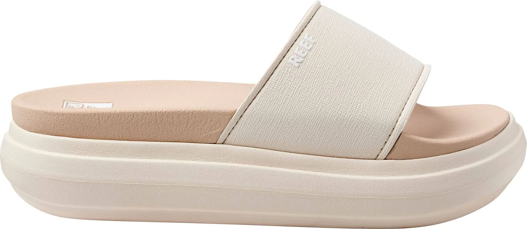 Reef Cushion Bondi Bay 8 Women's Natural