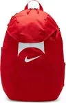 Nike Academy Team Rucksack - Rot