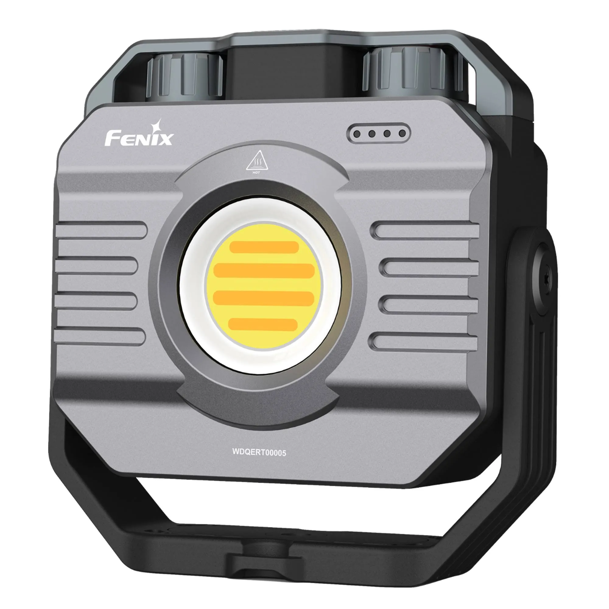 Fenix Lighting Multifunctional Outdoor LED Lantern CL28R