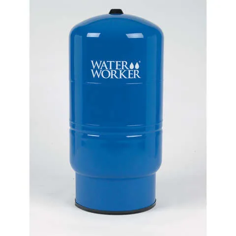 Water Worker Amtrol 30 gal Pre-Charged Vertical Pump Tank