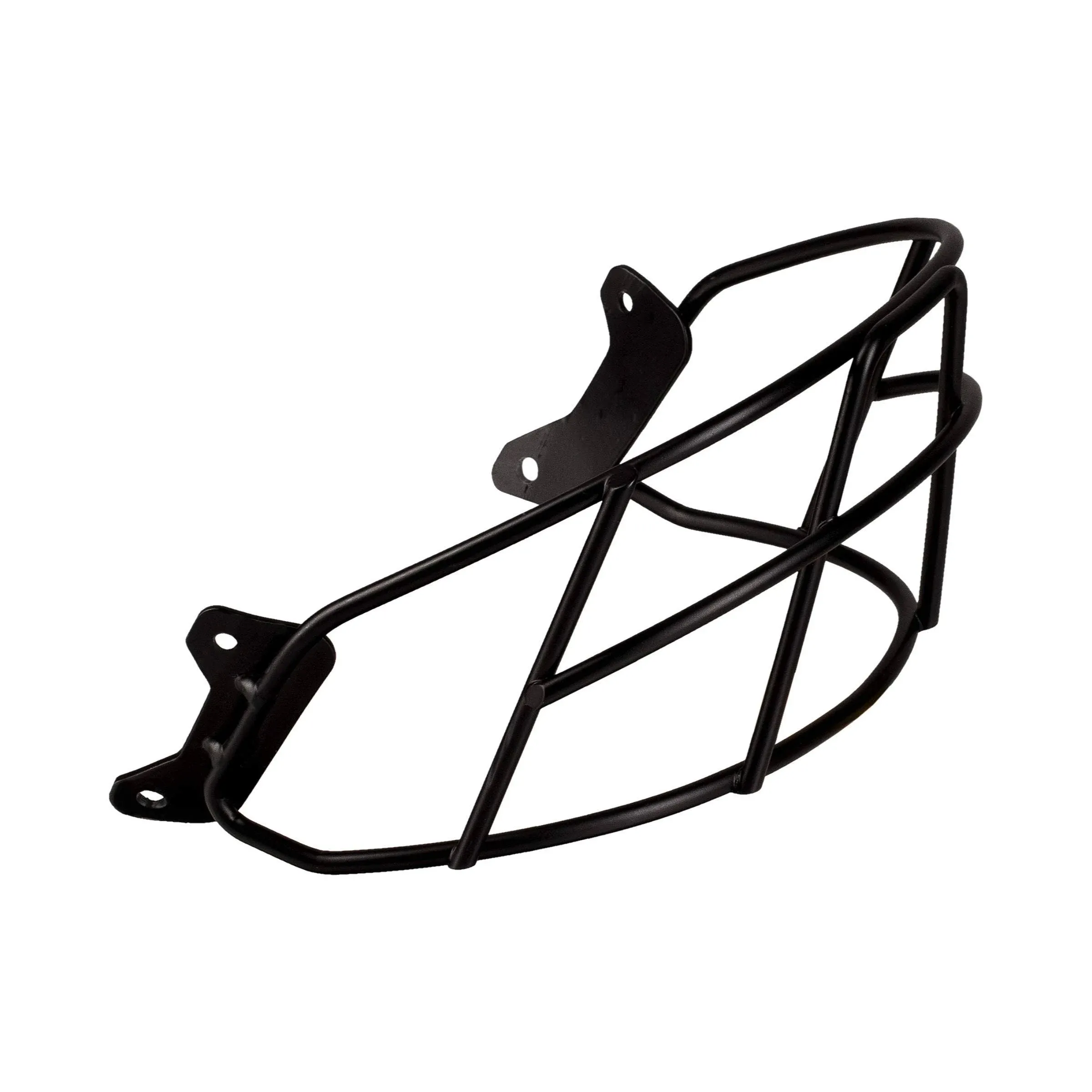 Mizuno B5 Baseball Face Mask - 380410 Black