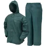 Frogg Toggs 2-Piece Rain Suit