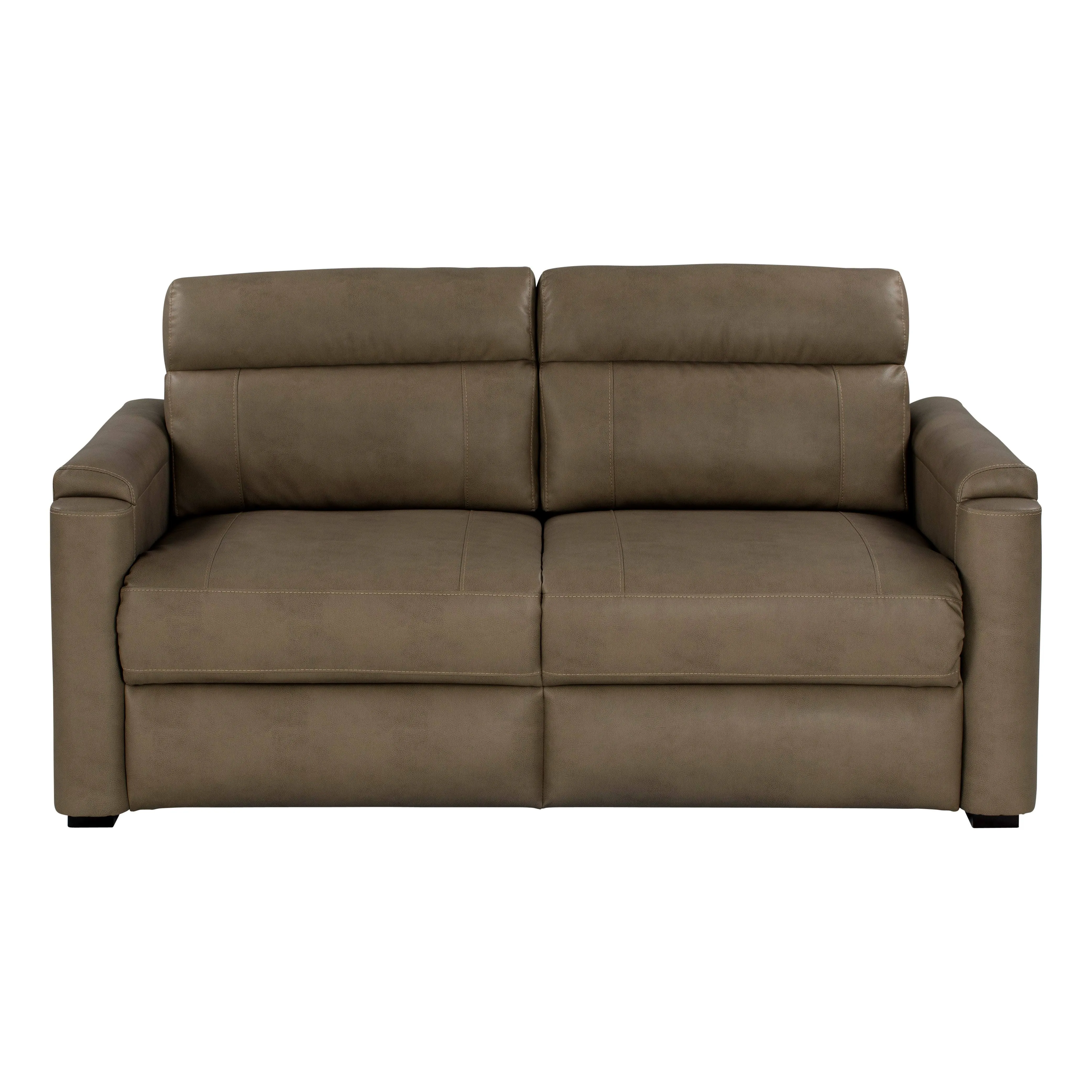 Lippert | Thomas Payne Heritage Destination Trifold Sofa | 2020128147 | 68" | Grummond