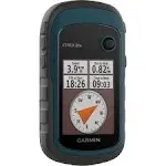 Garmin eTrex 22x Handheld GPS