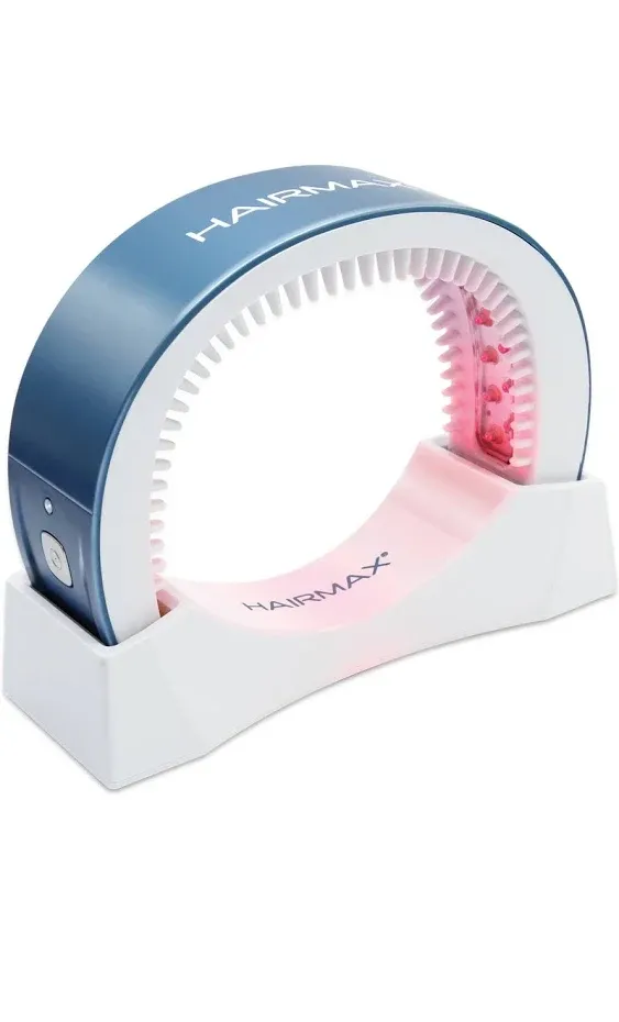 Hairmax LaserBand 41 ComfortFlex Hair Growth Device