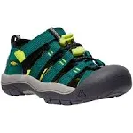 Keen Kids Little Newport H2 Aventurine/Evening Primrose 13