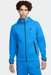 Nike Sportswear Tech Fleece Windrunner Men's Full-Zip Hoodie