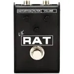 ProCo Lil Rat Distortion Pedal