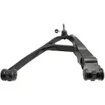 Moog RK620381 Control Arm and Ball Joint Assembly