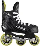 Bauer RS Youth Roller Hockey Skates