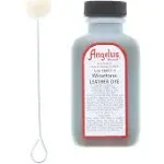 Angelus Leather Dye 3 fl oz (88.7 ml) - Winetone