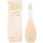 EAU DE GLOW * Jennifer Lopez 3.4 oz / 100 ml Eau De Toilette Women Perfume Spray