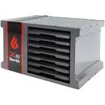 Dyna-Glo 80000 BTU Natural Gas or LP Unit Heater - GUH80NELE