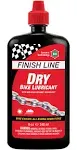 Finish Line 8 oz. Dry Lube with Ceramic Technology