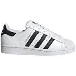 Adidas Superstar Retro Shoes (White) Size 5