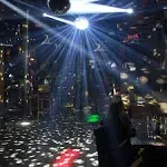 Eliminator Lighting EM20 20" Mirror Disco Ball