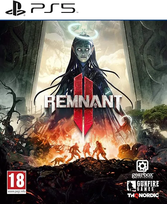 Remnant 2 - PlayStation 5