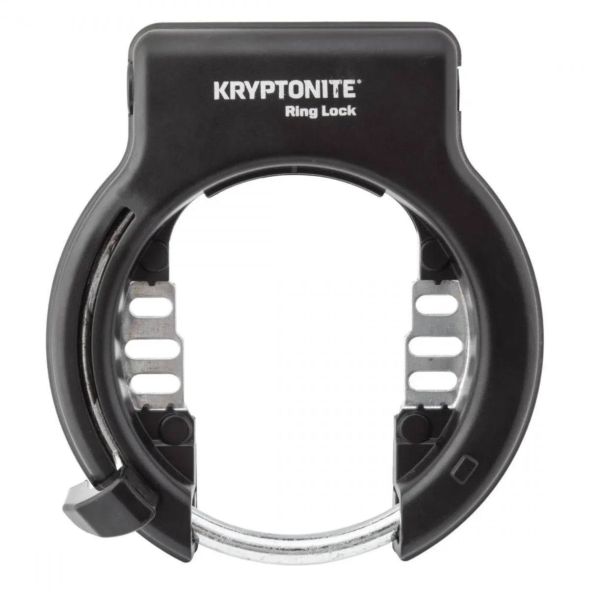 Kryptonite Ring Lock w/Flexible Mount