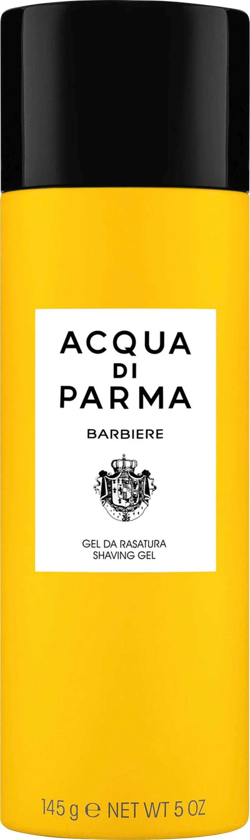 Barbiere Shaving Gel 150ml In Na