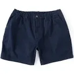 Chubbies Men's Armadas Low-Rise Stretch Swim Trunks