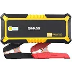 GOOLOO GP4000 Battery Jump Starter