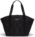 Nike One Tote Bag - Black/White