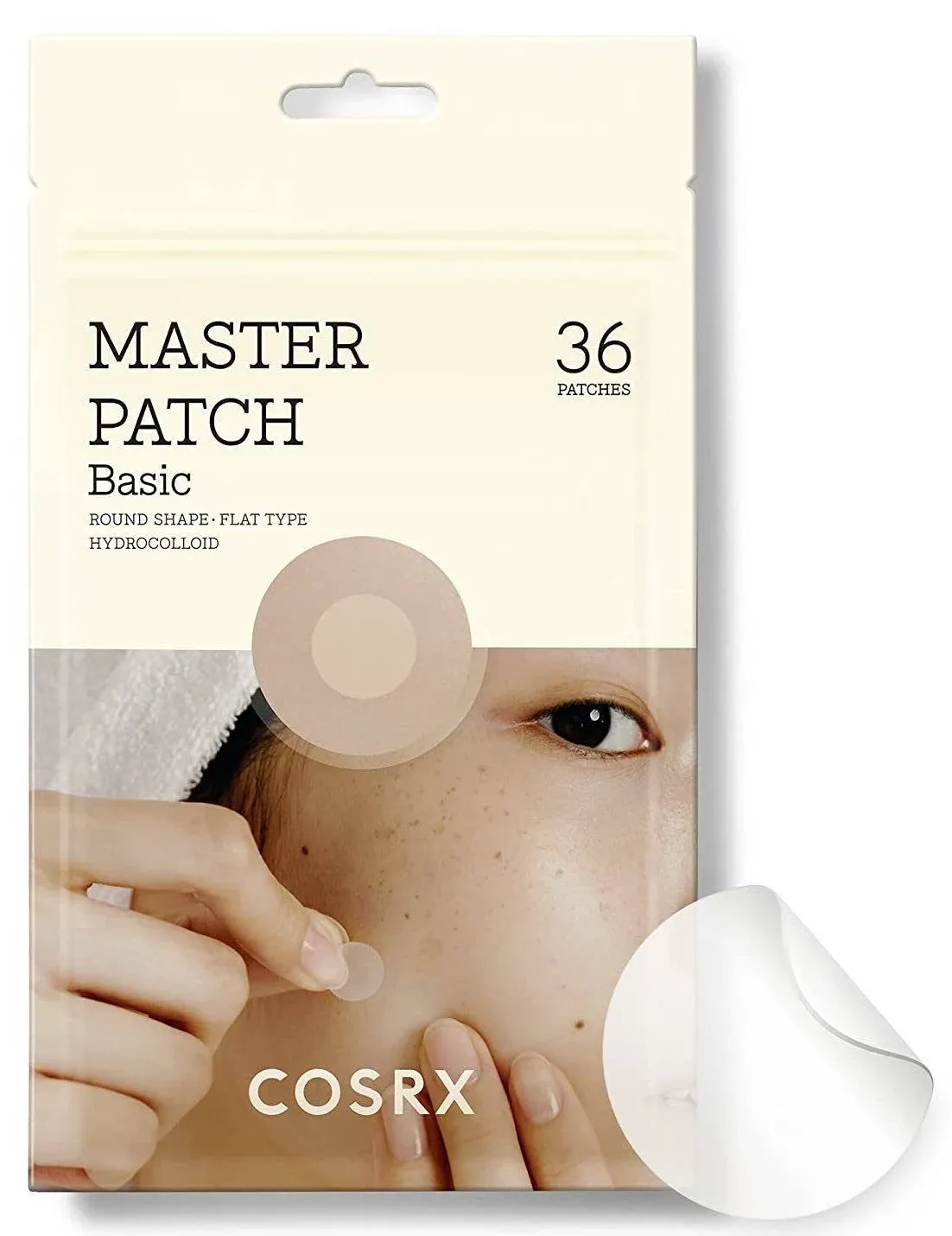 COSRX Master Patch Basic