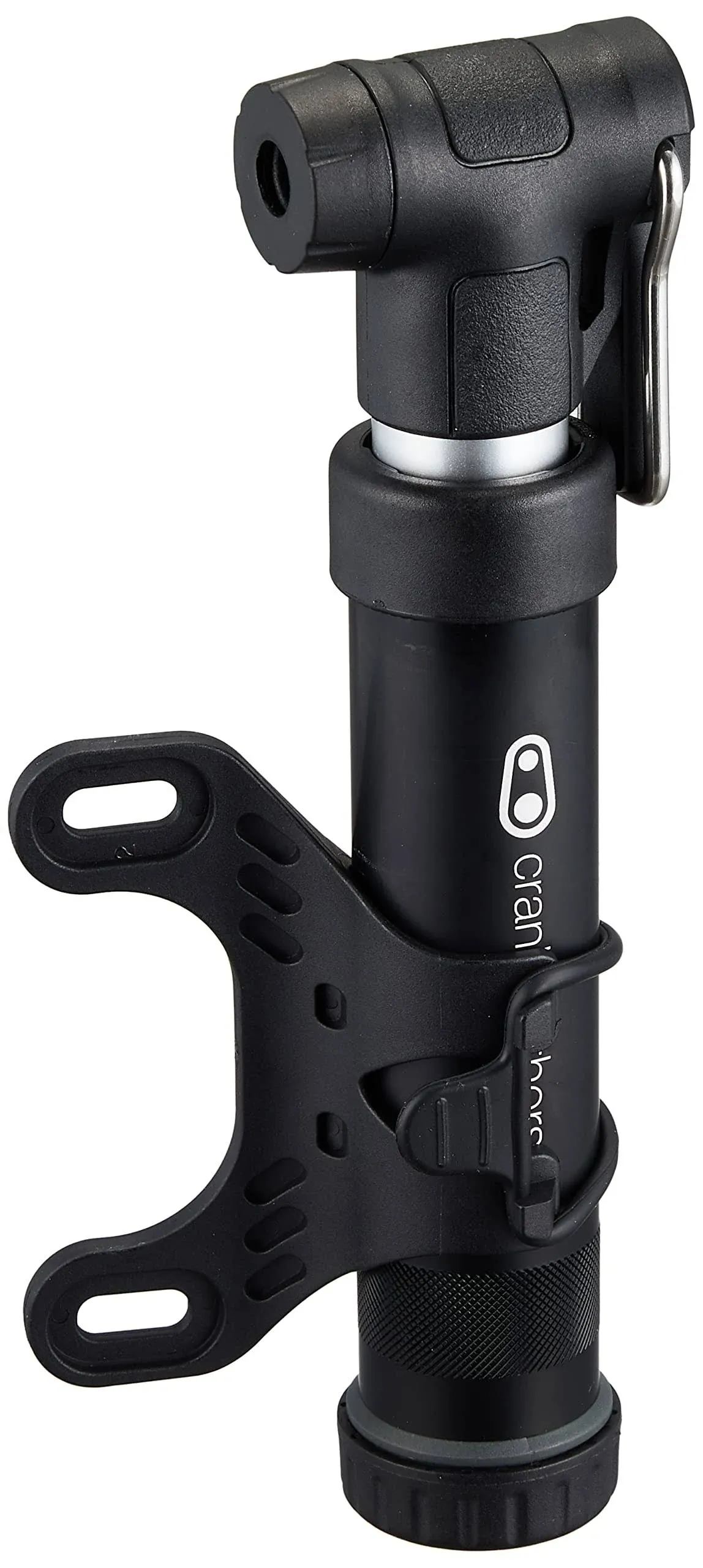 Bomba de mano Crankbrothers GEM