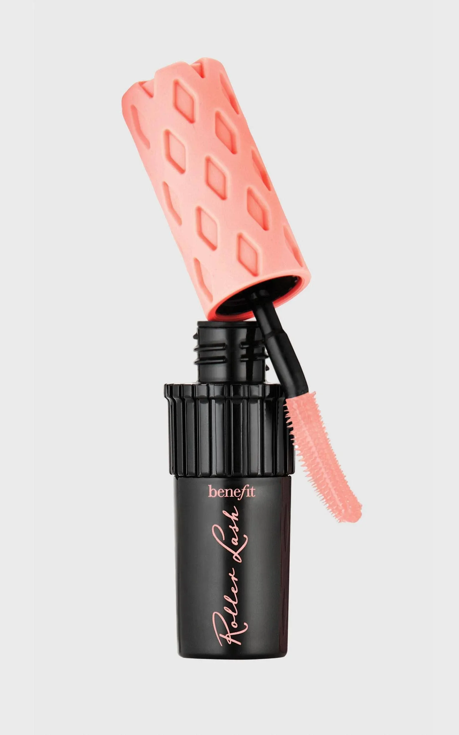 Benefit Cosmetics Roller Lash Curling & Lifting Mascara Mini Black